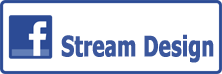 ストリームデザイン フェイスブック