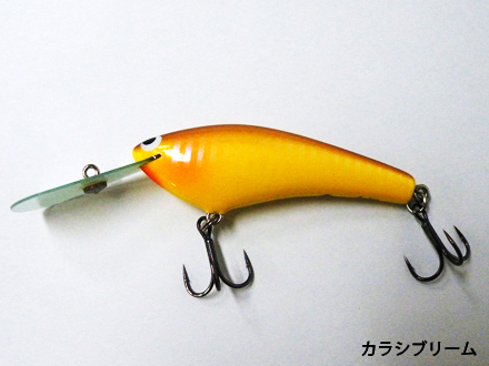 Item(アイテム) | ストリームデザイン(ハンドメイドルアー通販・バス